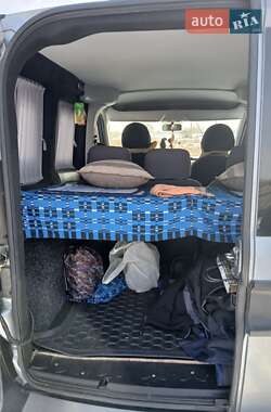 Минивэн Fiat Doblo 2010 в 