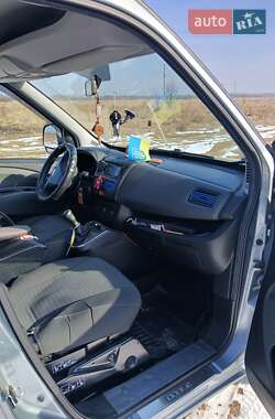 Минивэн Fiat Doblo 2010 в 