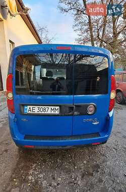 Минивэн Fiat Doblo 2014 в 