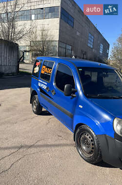 Минивэн Fiat Doblo 2008 в 