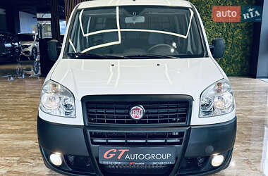 Минивэн Fiat Doblo 2014 в 