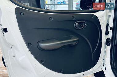 Минивэн Fiat Doblo 2014 в 