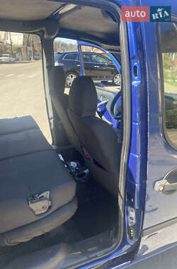 Минивэн Fiat Doblo 2003 в 