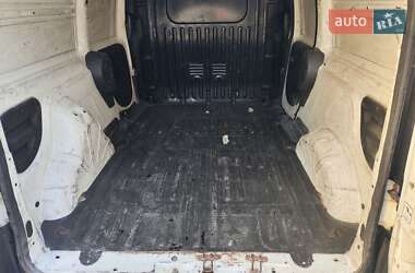 Грузовой фургон Fiat Doblo 2010 в 