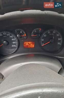 Минивэн Fiat Doblo 2006 в 