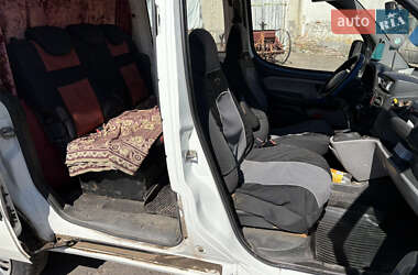 Минивэн Fiat Doblo 2007 в 