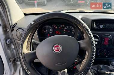 Минивэн Fiat Doblo 2013 в 