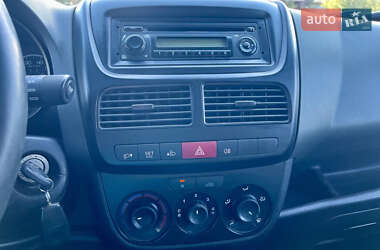 Грузовой фургон Fiat Doblo 2011 в 