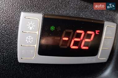 Рефрижератор Fiat Doblo 2014 в 
