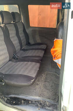 Минивэн Fiat Doblo 2004 в 