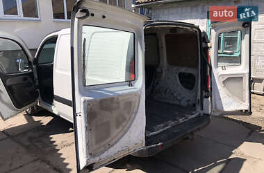 Грузовой фургон Fiat Doblo 2005 в 