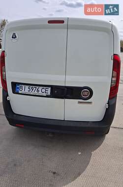 Грузовой фургон Fiat Doblo 2016 в 