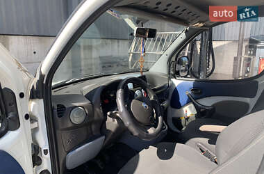 Минивэн Fiat Doblo 2005 в 