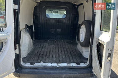 Грузовой фургон Fiat Doblo 2005 в 