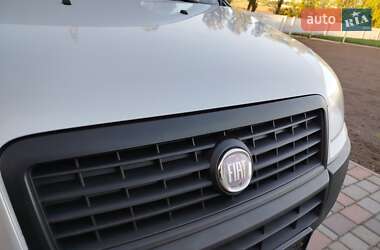 Мінівен Fiat Doblo 2011 в 