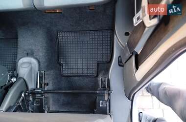 Мінівен Fiat Doblo 2011 в 
