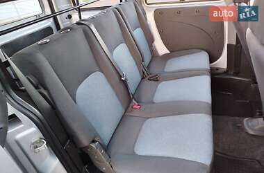 Мінівен Fiat Doblo 2011 в 