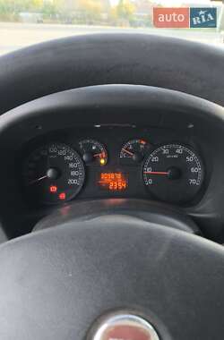 Вантажний фургон Fiat Doblo 2008 в 