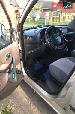 Мінівен Fiat Doblo 2002 в 