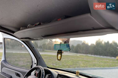 Мінівен Fiat Doblo 2008 в 