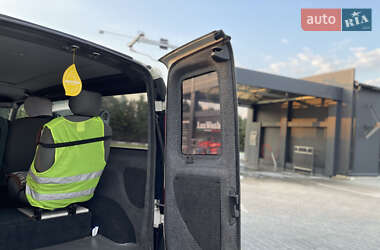 Мінівен Fiat Doblo 2008 в 