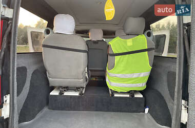 Мінівен Fiat Doblo 2008 в 