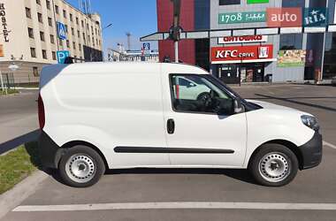 Вантажний фургон Fiat Doblo 2020 в 