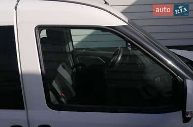 Грузовой фургон Fiat Doblo 2016 в 