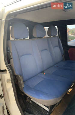 Минивэн Fiat Doblo 2007 в 
