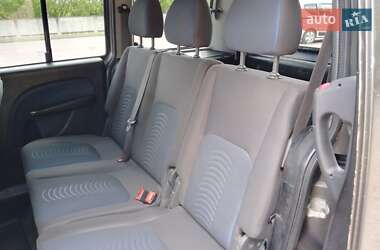 Минивэн Fiat Doblo 2009 в 