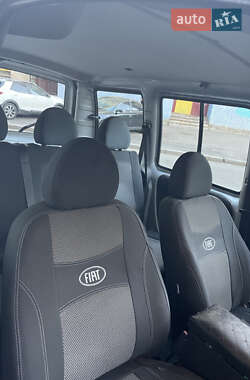 Минивэн Fiat Doblo 2013 в 