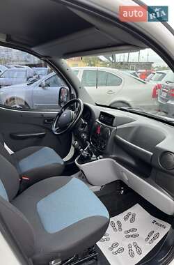 Минивэн Fiat Doblo 2013 в 
