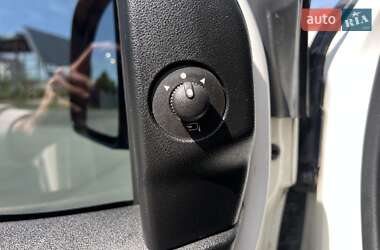 Грузовой фургон Fiat Doblo 2019 в 