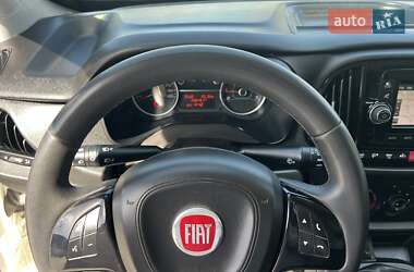 Грузовой фургон Fiat Doblo 2019 в 