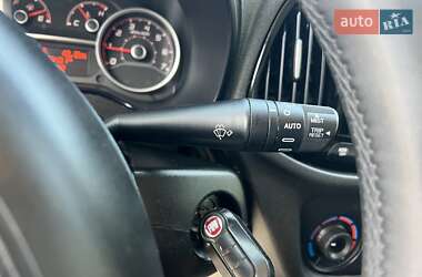 Грузовой фургон Fiat Doblo 2019 в 