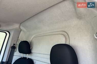 Грузовой фургон Fiat Doblo 2019 в 