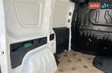 Грузовой фургон Fiat Doblo 2019 в 