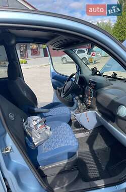 Мінівен Fiat Doblo 2005 в 