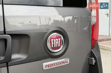 Мінівен Fiat Doblo 2019 в 