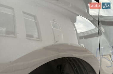 Мінівен Fiat Doblo 2019 в 