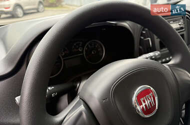 Мінівен Fiat Doblo 2019 в 