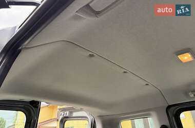Мінівен Fiat Doblo 2019 в 