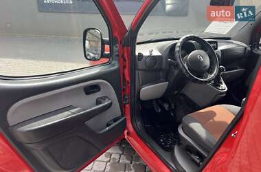 Минивэн Fiat Doblo 2006 в 