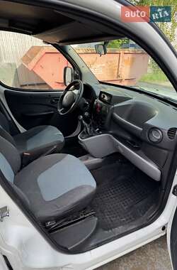 Минивэн Fiat Doblo 2015 в 