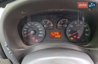 Минивэн Fiat Doblo 2005 в 