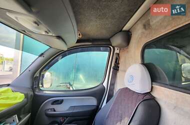 Минивэн Fiat Doblo 2006 в 