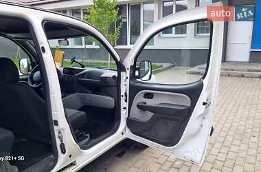 Мінівен Fiat Doblo 2006 в 