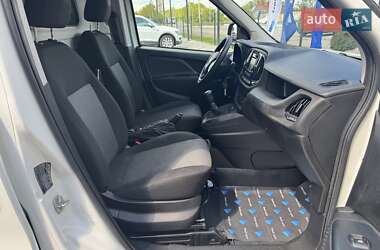 Вантажний фургон Fiat Doblo 2020 в 