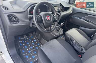 Вантажний фургон Fiat Doblo 2020 в 