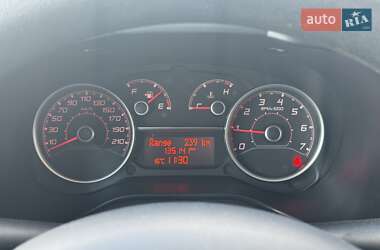 Вантажний фургон Fiat Doblo 2020 в 